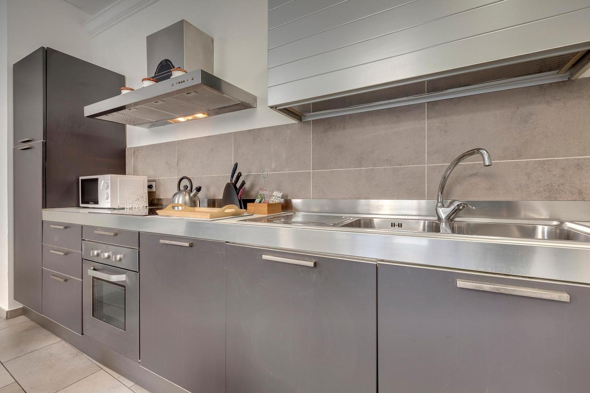 Apartamento Mamo - Santo Stefano *