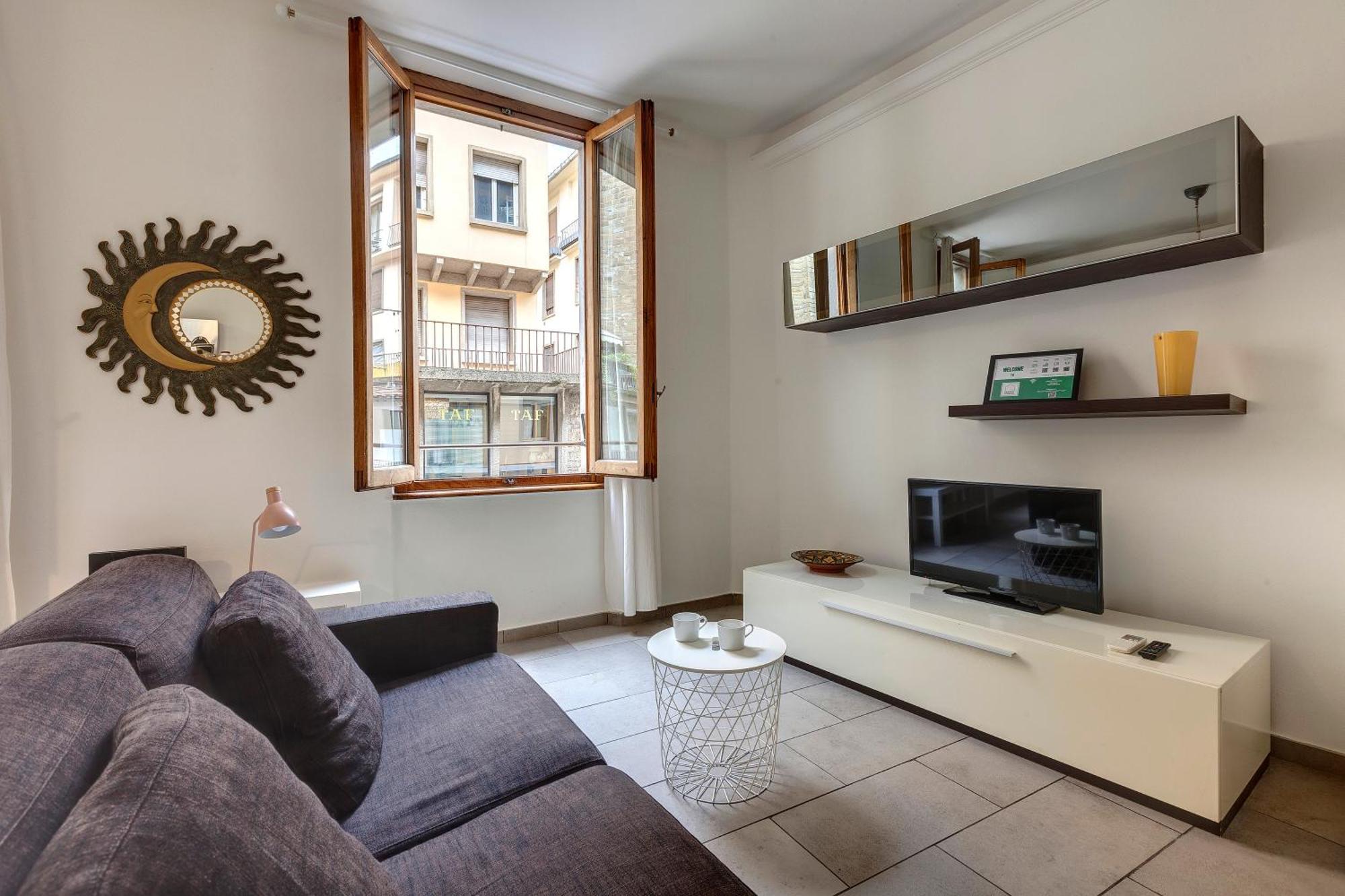 Mamo - Santo Stefano Apartamento
