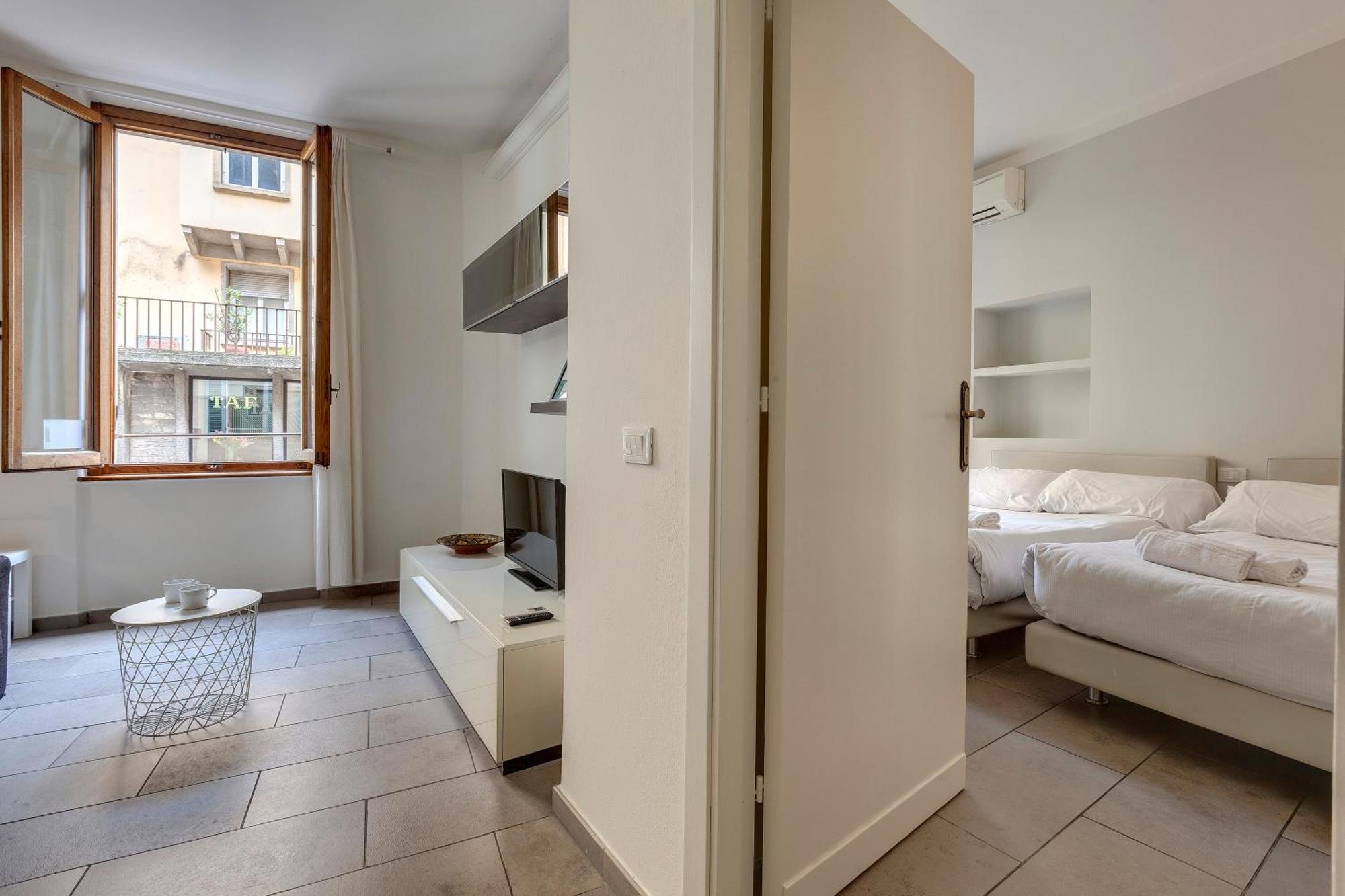 Apartamento Mamo - Santo Stefano