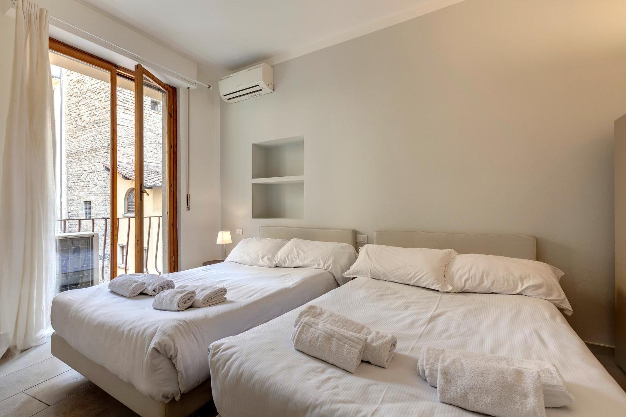 Apartamento Mamo - Santo Stefano