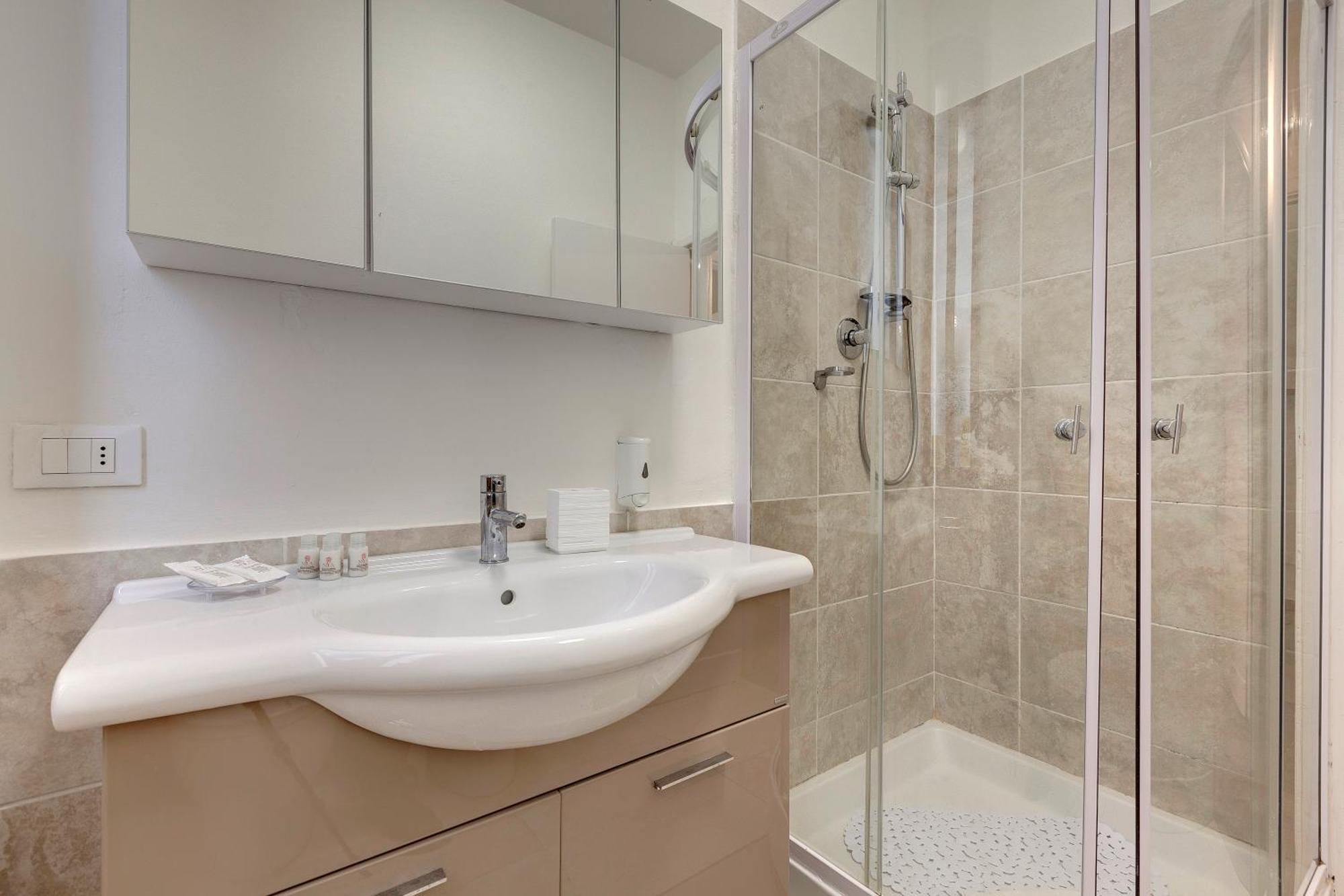 Apartamento Mamo - Santo Stefano Florença