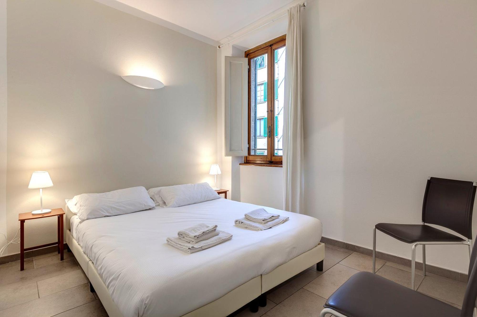 Apartamento Mamo - Santo Stefano *